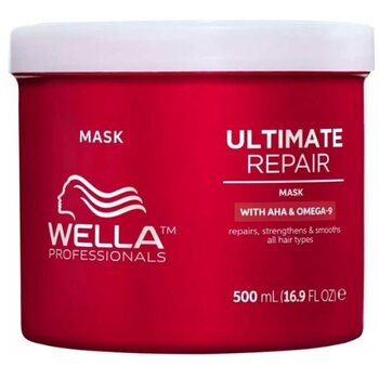 Ultimate Repair Mask - Vyživující maska pro poškozené vlasy